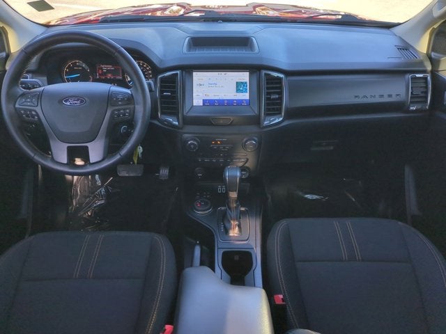 New 2025 Ford Ranger XL SuperCrew Cab - photo 4