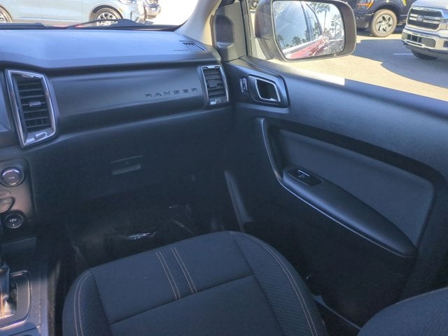 New 2025 Ford Ranger XL SuperCrew Cab - photo 6