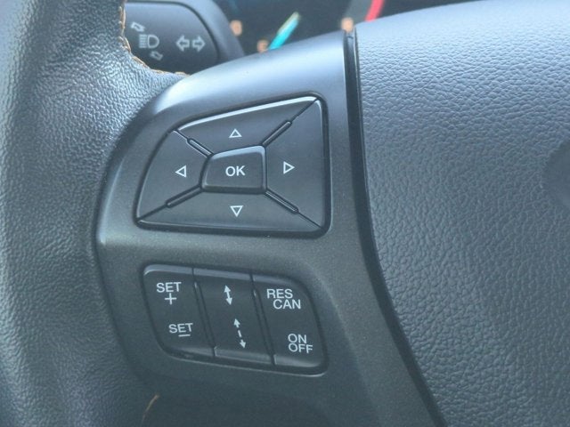 New 2025 Ford Ranger XL SuperCrew Cab - photo 13