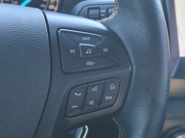New 2025 Ford Ranger XL SuperCrew Cab - photo 14