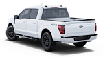 New 2025 Ford F-150 XLT SuperCrew Cab thumbnail 2