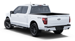 New 2025 Ford F-150 XLT SuperCrew Cab thumbnail 2