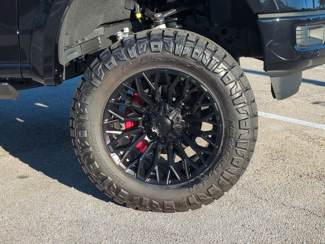 New 2025 Ford F-150 XLT SuperCrew Cab - photo 30