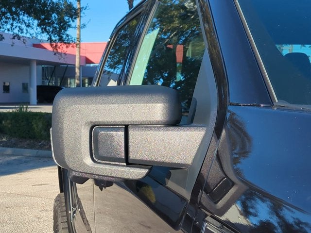 New 2025 Ford F-150 XLT SuperCrew Cab - photo 31