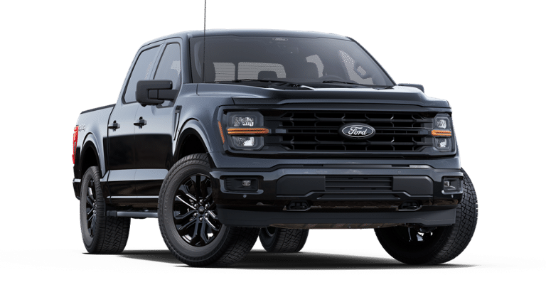 New 2025 Ford F-150 XLT SuperCrew Cab - photo 19