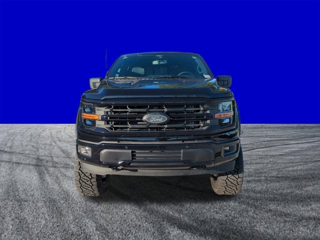 New 2025 Ford F-150 XLT SuperCrew Cab - photo 28