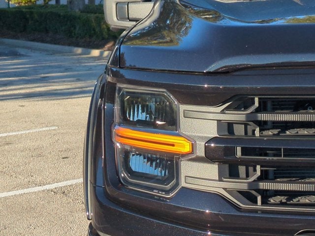 New 2025 Ford F-150 XLT SuperCrew Cab - photo 29
