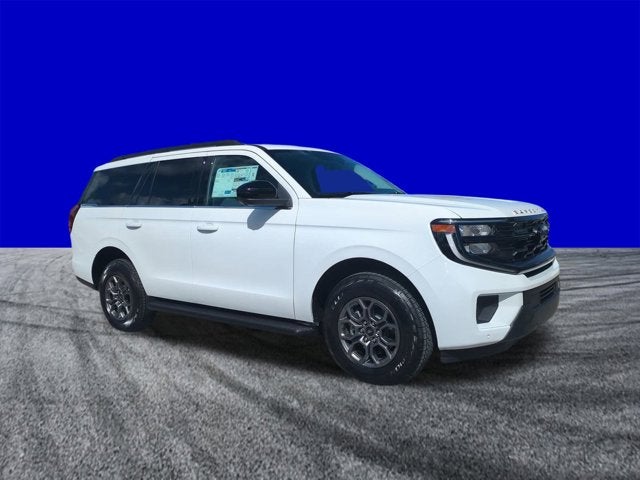 New 2025 Ford Expedition ACTIV - photo 7