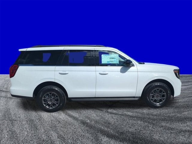New 2025 Ford Expedition ACTIV - photo 8