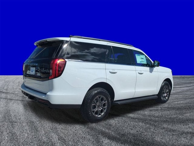New 2025 Ford Expedition ACTIV - photo 9