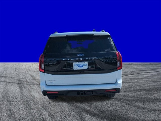 New 2025 Ford Expedition ACTIV - photo 10
