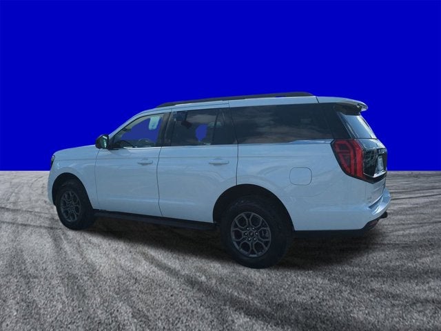 New 2025 Ford Expedition ACTIV - photo 11