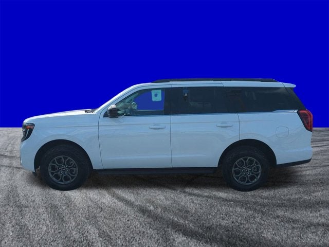 New 2025 Ford Expedition ACTIV - photo 12