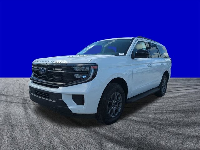 New 2025 Ford Expedition ACTIV - photo 13