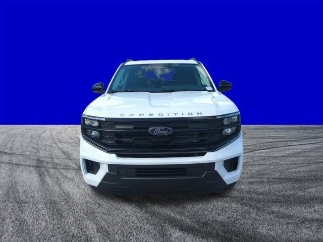 New 2025 Ford Expedition ACTIV - photo 14