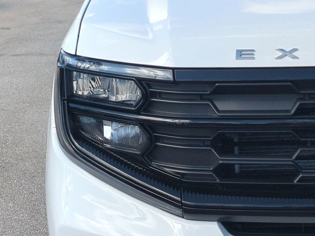 New 2025 Ford Expedition ACTIV - photo 15