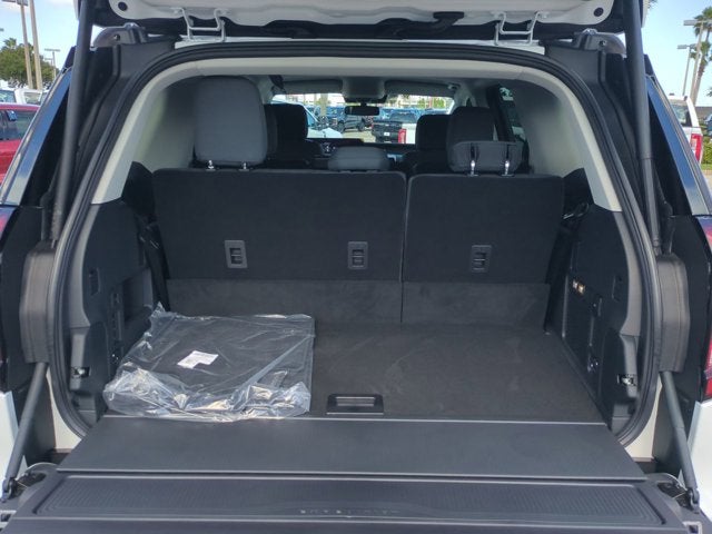 New 2025 Ford Expedition ACTIV - photo 18