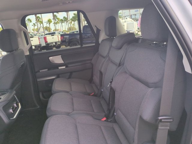 New 2025 Ford Expedition ACTIV - photo 19