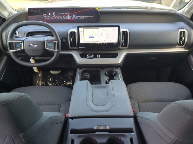 New 2025 Ford Expedition ACTIV - photo 20