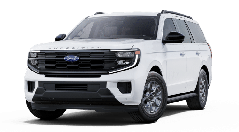 New 2025 Ford Expedition - photo 1