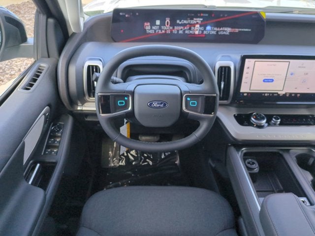 New 2025 Ford Expedition ACTIV - photo 21