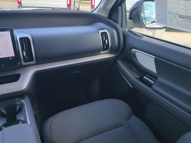 New 2025 Ford Expedition ACTIV - photo 22