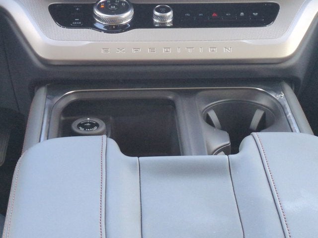 New 2025 Ford Expedition ACTIV - photo 24
