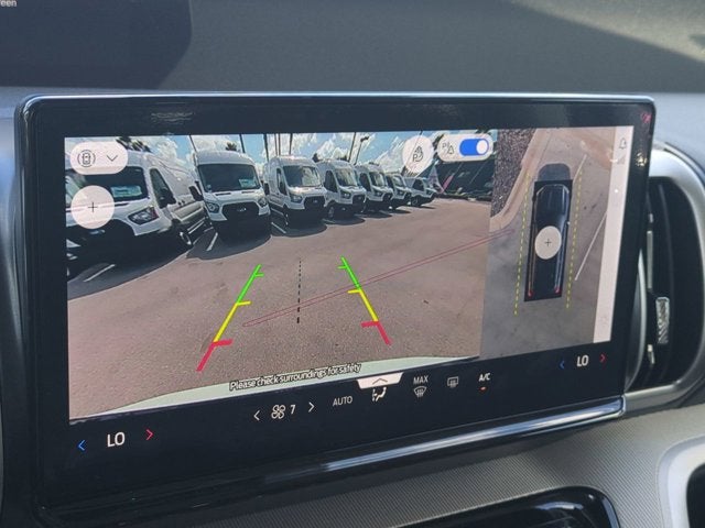 New 2025 Ford Expedition ACTIV - photo 25