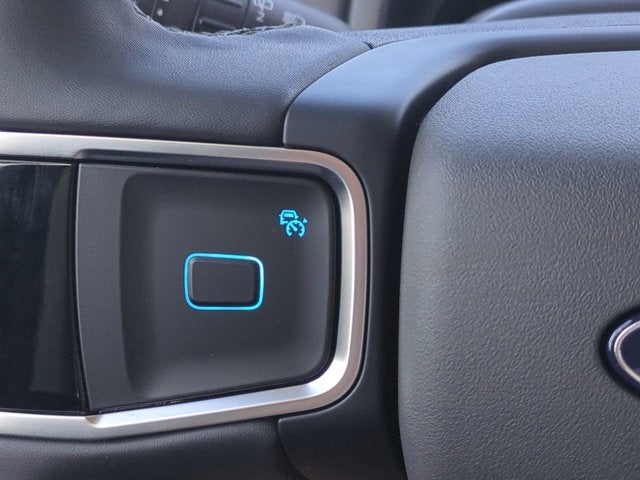 New 2025 Ford Expedition ACTIV - photo 28