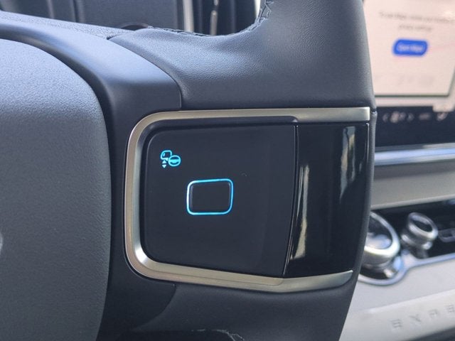 New 2025 Ford Expedition ACTIV - photo 29