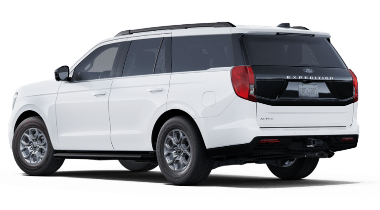 New 2025 Ford Expedition - photo 2