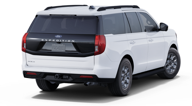 New 2025 Ford Expedition ACTIV - photo 3
