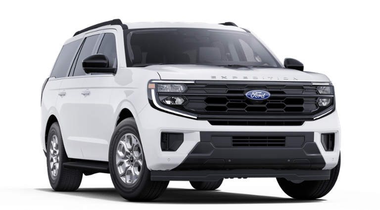 New 2025 Ford Expedition ACTIV - photo 4