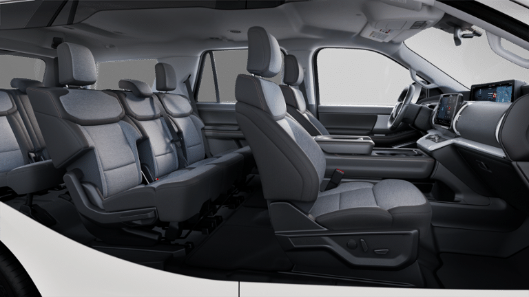 New 2025 Ford Expedition ACTIV - photo 5