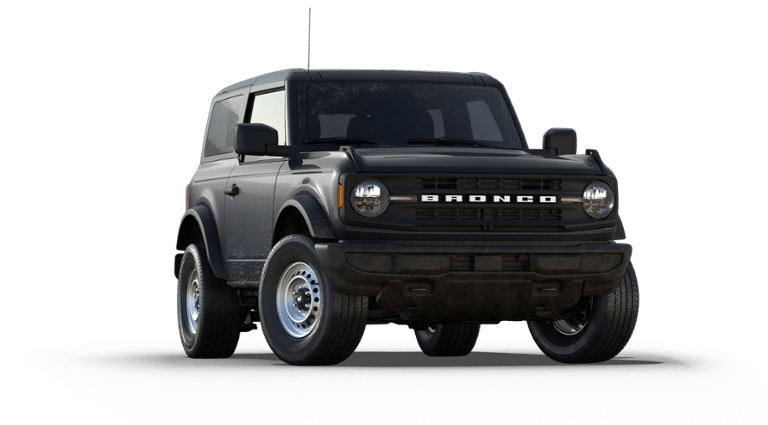 New 2025 Ford Bronco - photo 2