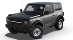 New 2025 Ford Bronco Base thumbnail 4