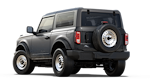 New 2025 Ford Bronco Base thumbnail 5