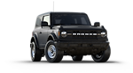 New 2025 Ford Bronco Base thumbnail 2