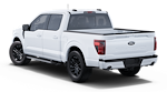 New 2025 Ford F-150 XLT SuperCrew Cab thumbnail 2
