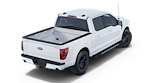 New 2025 Ford F-150 XLT SuperCrew Cab thumbnail 3