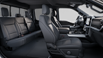 New 2025 Ford F-150 XLT SuperCrew Cab thumbnail 5