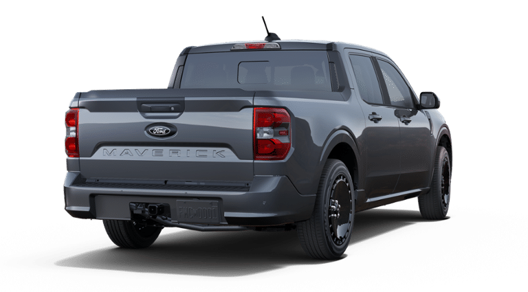New 2025 Ford Maverick SuperCrew Cab - photo 3
