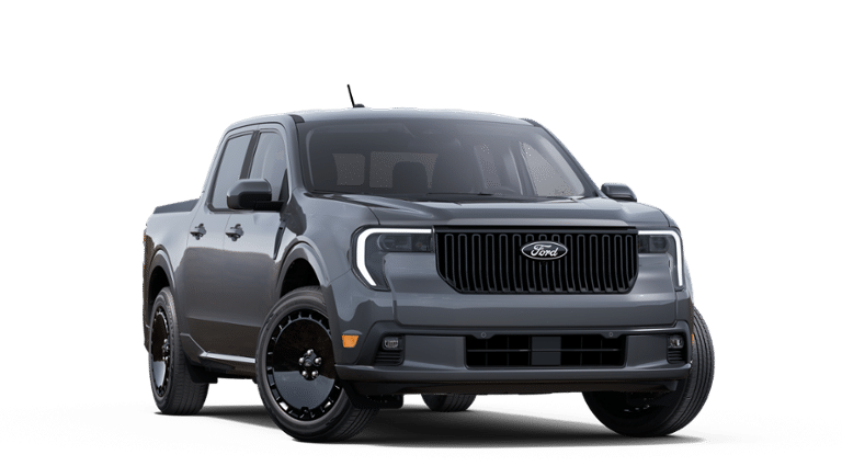 New 2025 Ford Maverick SuperCrew Cab - photo 4