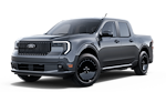 New 2025 Ford Maverick SuperCrew Cab thumbnail 1