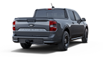 New 2025 Ford Maverick SuperCrew Cab thumbnail 3
