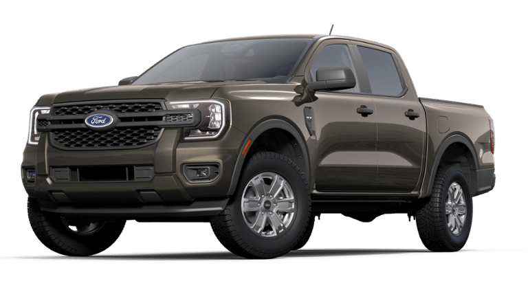 New 2025 Ford Ranger XL SuperCrew Cab - photo 26