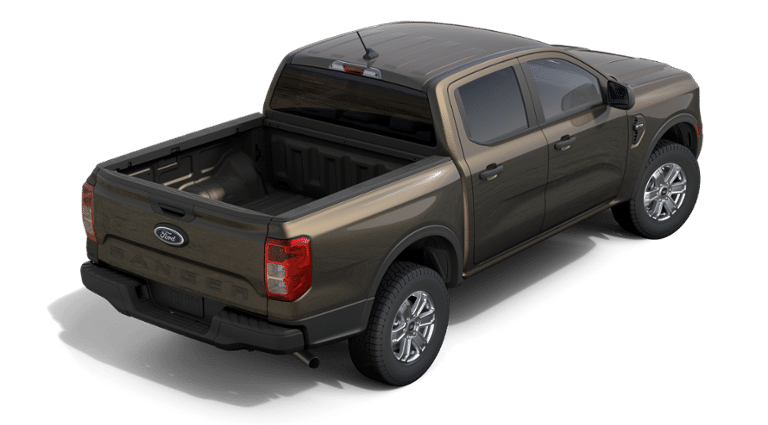 New 2025 Ford Ranger XL SuperCrew Cab - photo 28