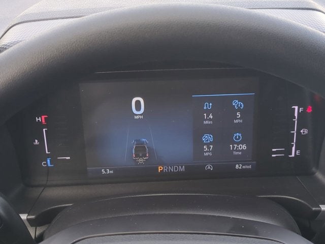 New 2025 Ford Ranger XL SuperCrew Cab - photo 25