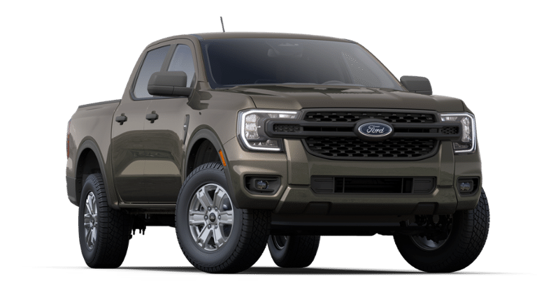 New 2025 Ford Ranger XL SuperCrew Cab - photo 29