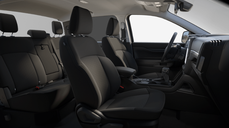 New 2025 Ford Ranger XL SuperCrew Cab - photo 30